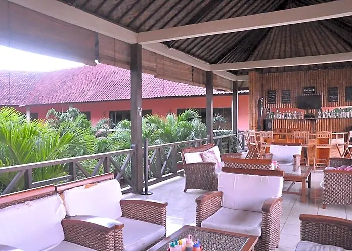 Tulamben Backpacker Hotel