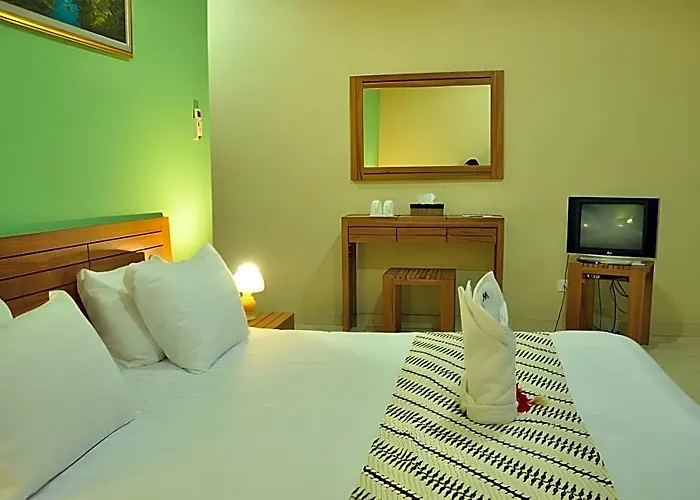 Otel Tulamben Backpacker
