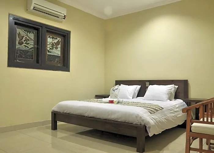 Tulamben Backpacker Hotel 2*